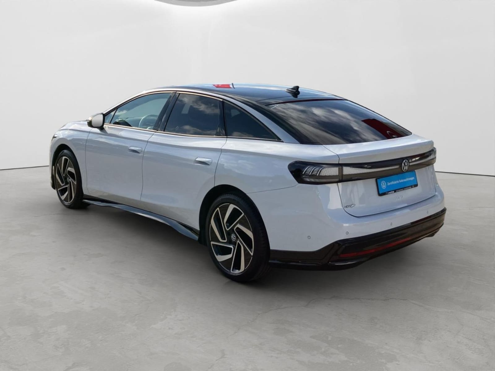 Volkswagen ID.7 – Bild 3