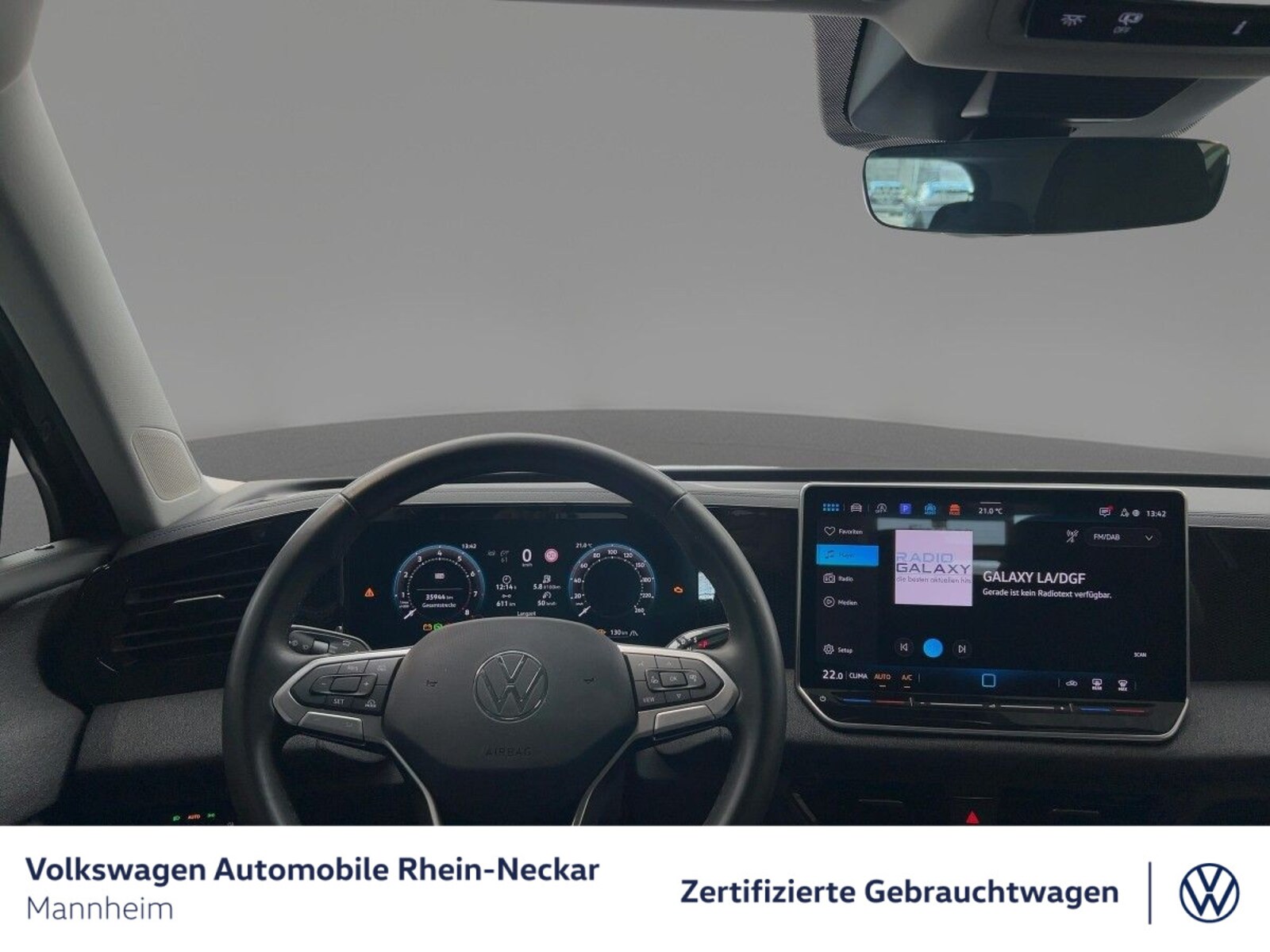 Volkswagen Tiguan – Bild 8