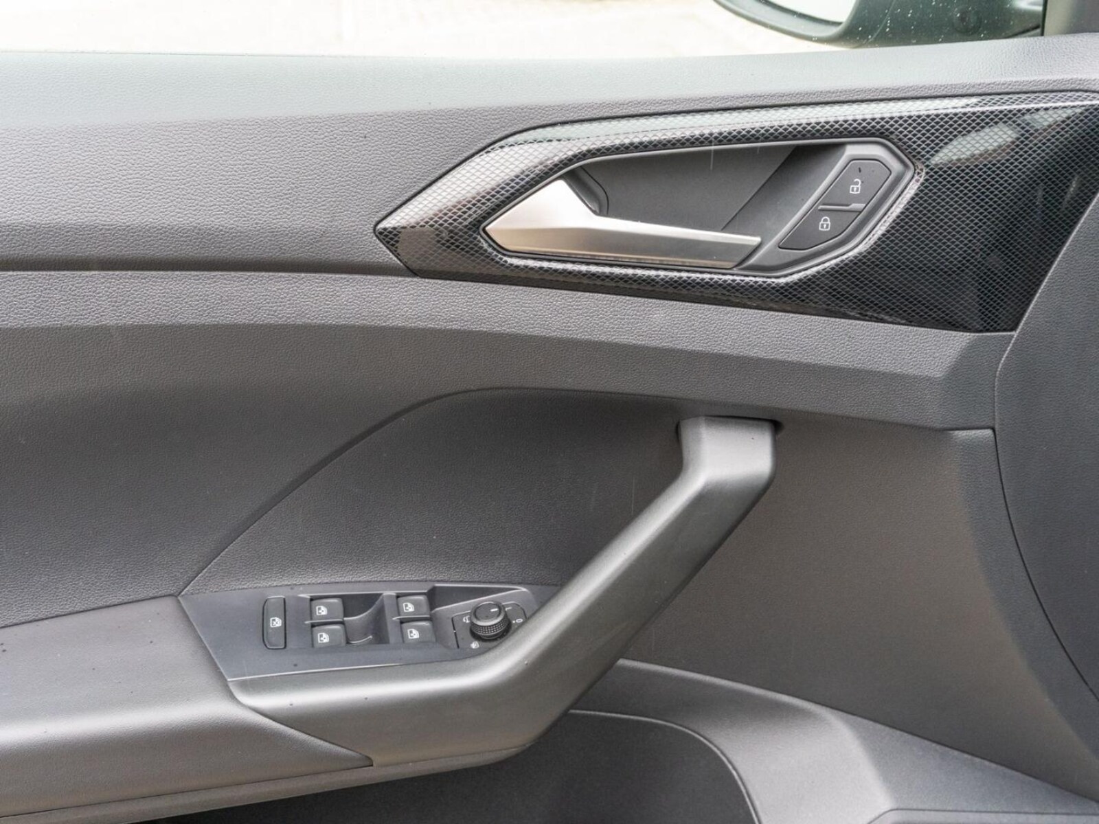 Volkswagen T-Cross – Bild 11