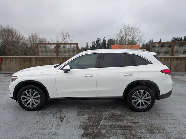 2026 Mercedes-Benz GLC Base - Photo 9