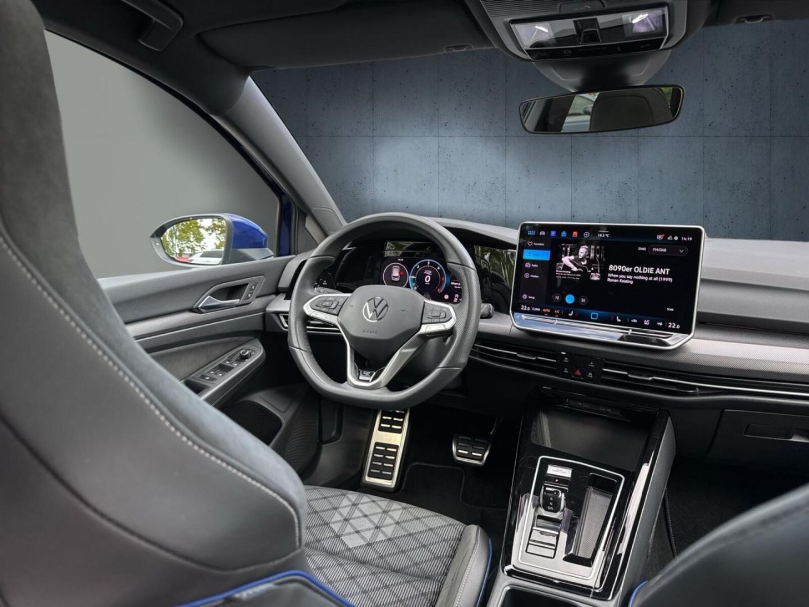 Volkswagen Golf – Bild 21