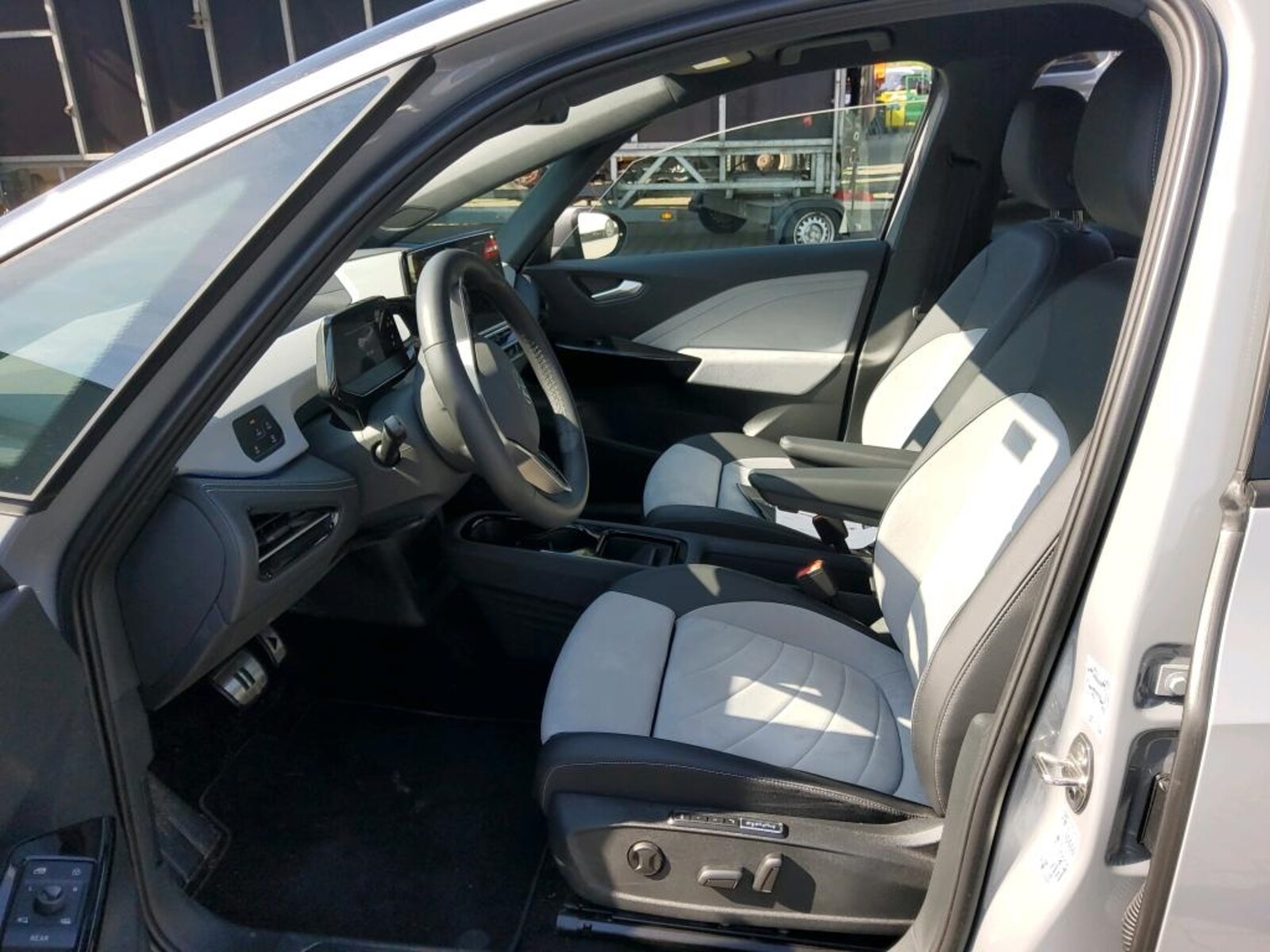Volkswagen ID.3 – Bild 5