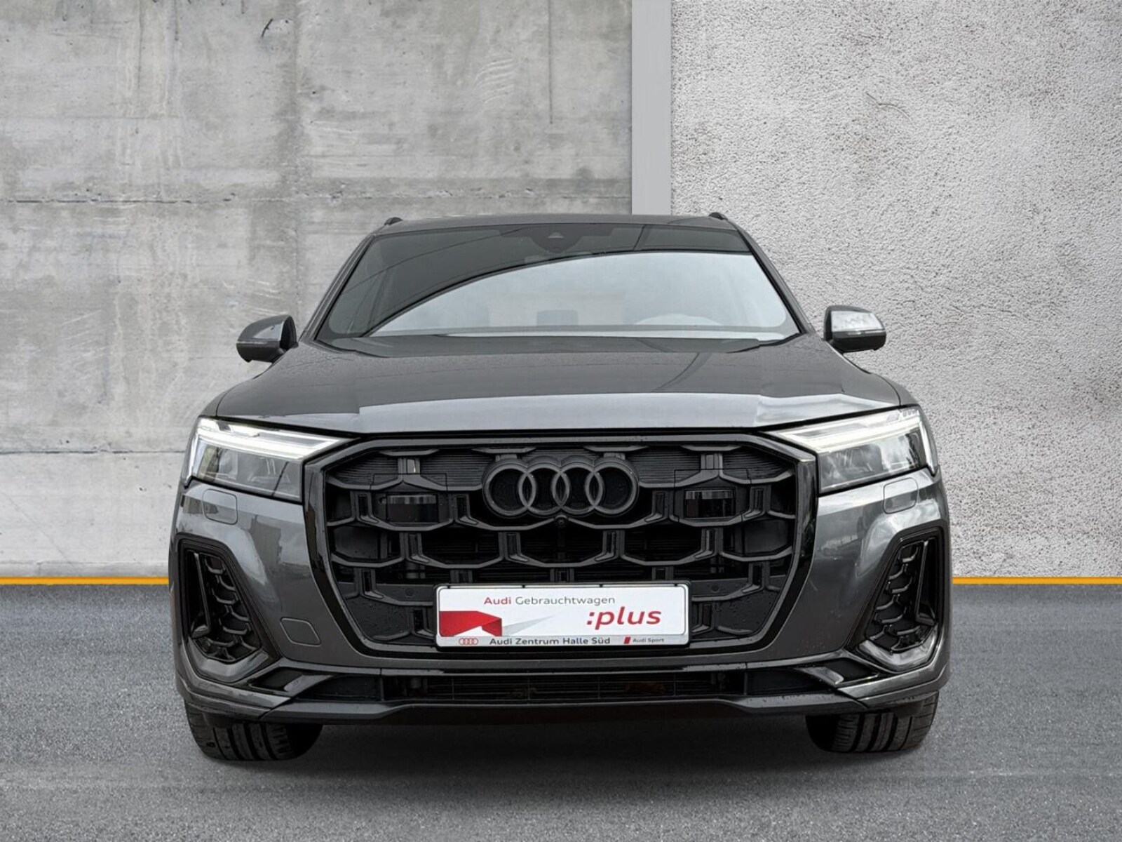 Audi Q7 – Bild 5