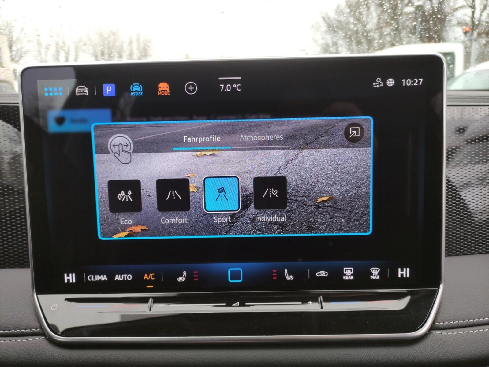 Volkswagen Tiguan – Bild 5