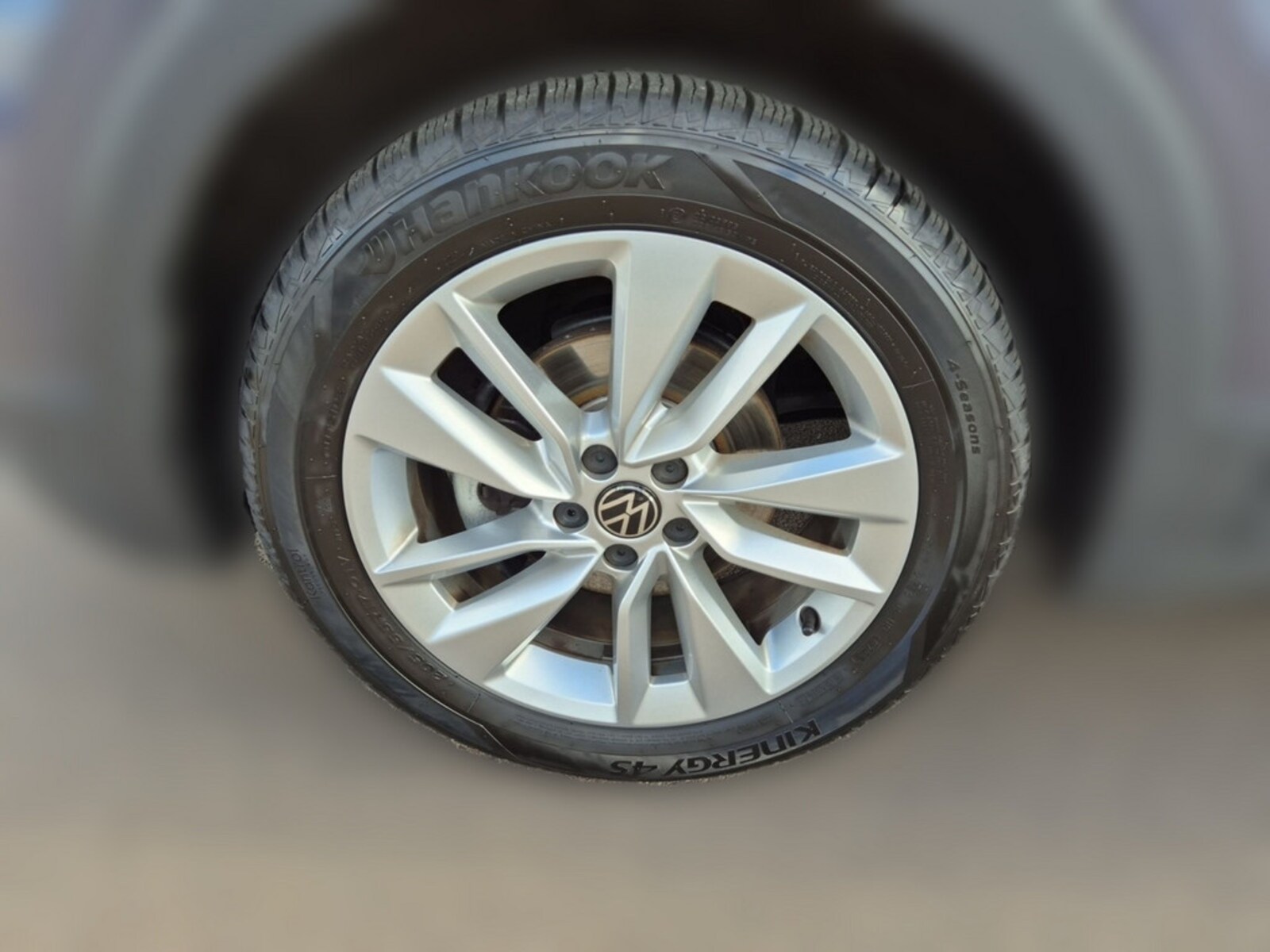 Volkswagen T-Cross – Bild 14