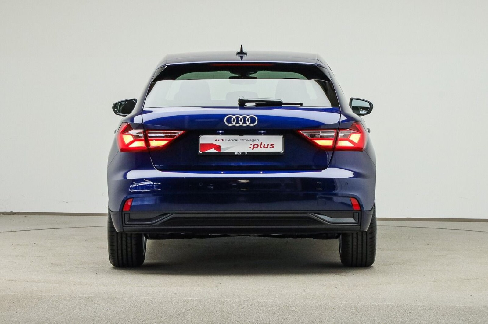 Audi A1 Sportback – Bild 6