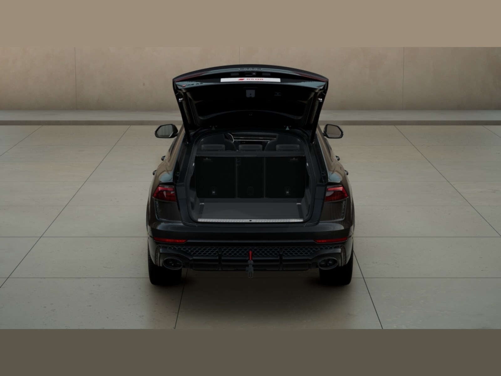Audi RS Q8 performance – Bild 6