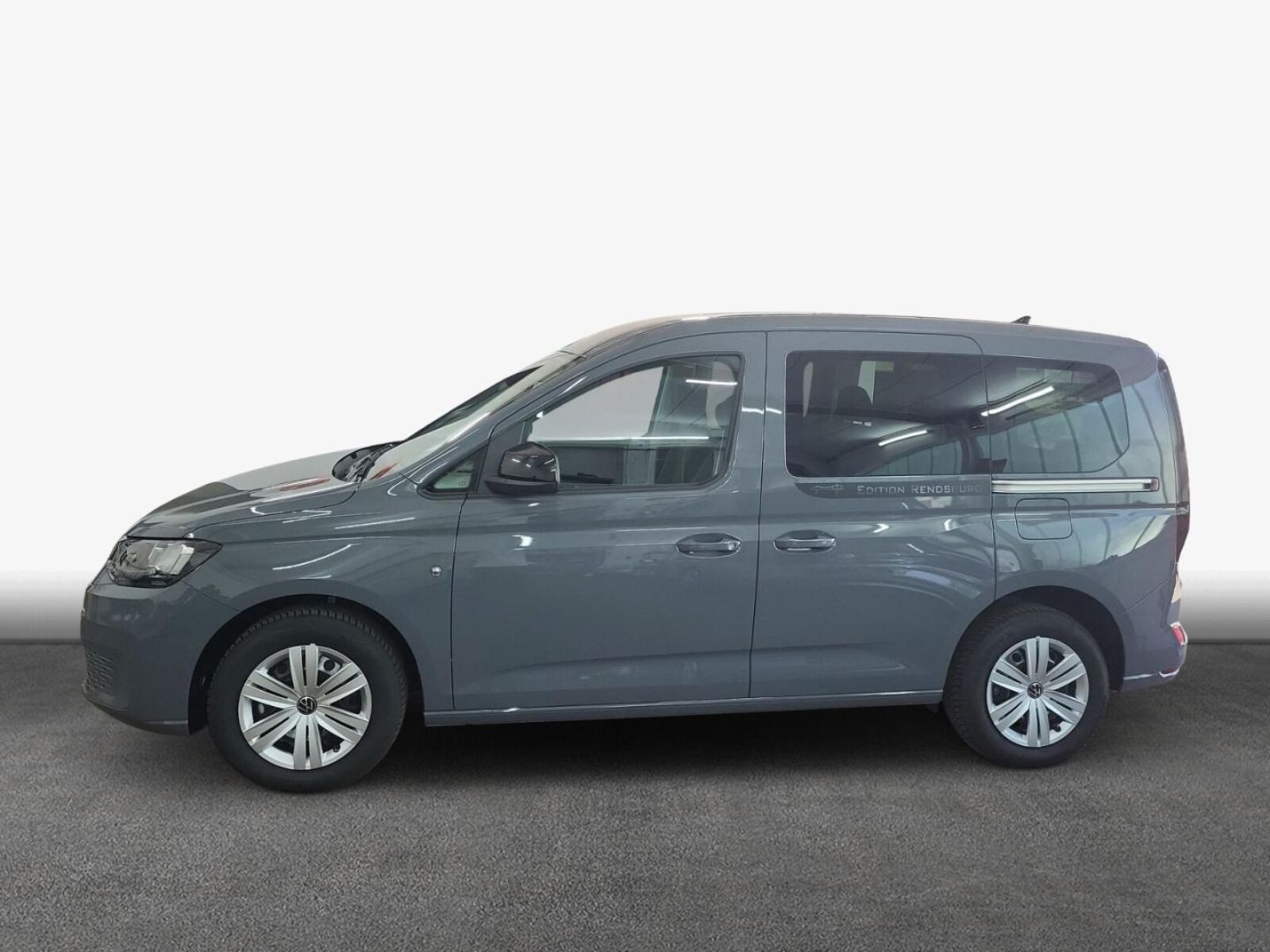 Volkswagen Caddy – Bild 4