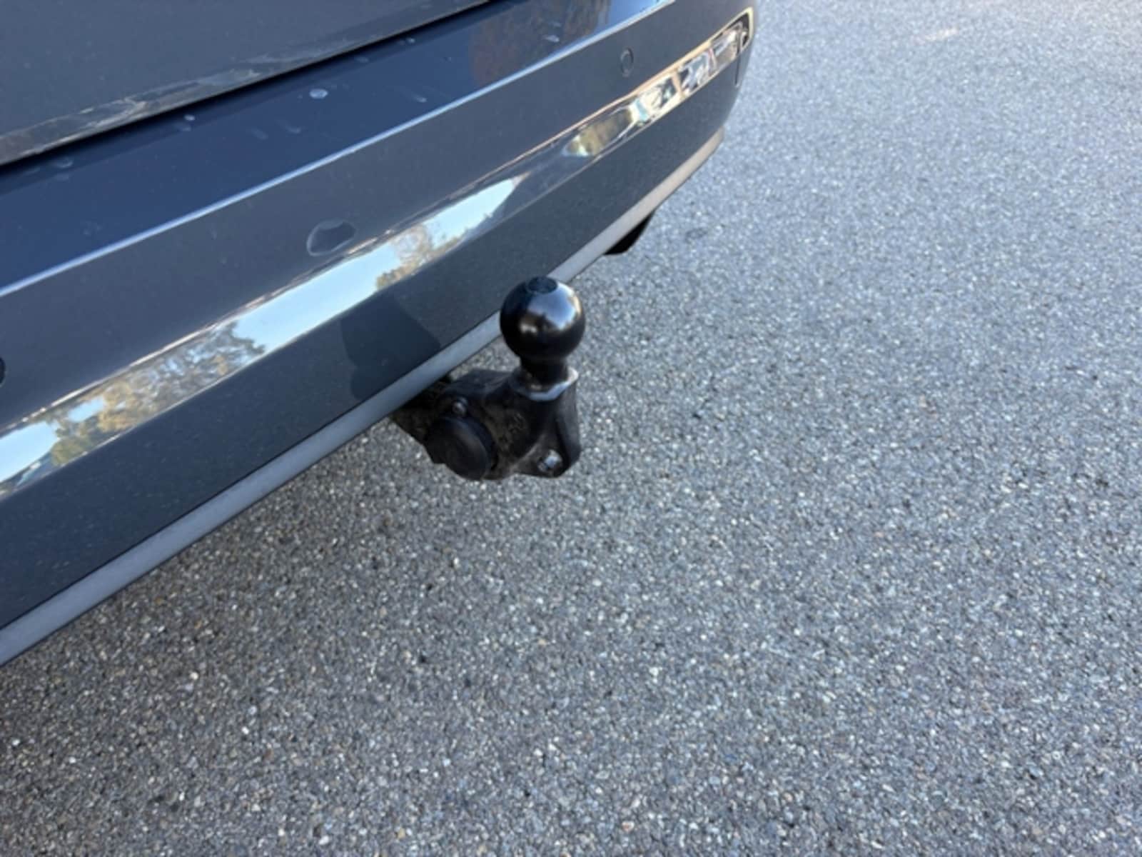 Volkswagen Touran – Bild 16