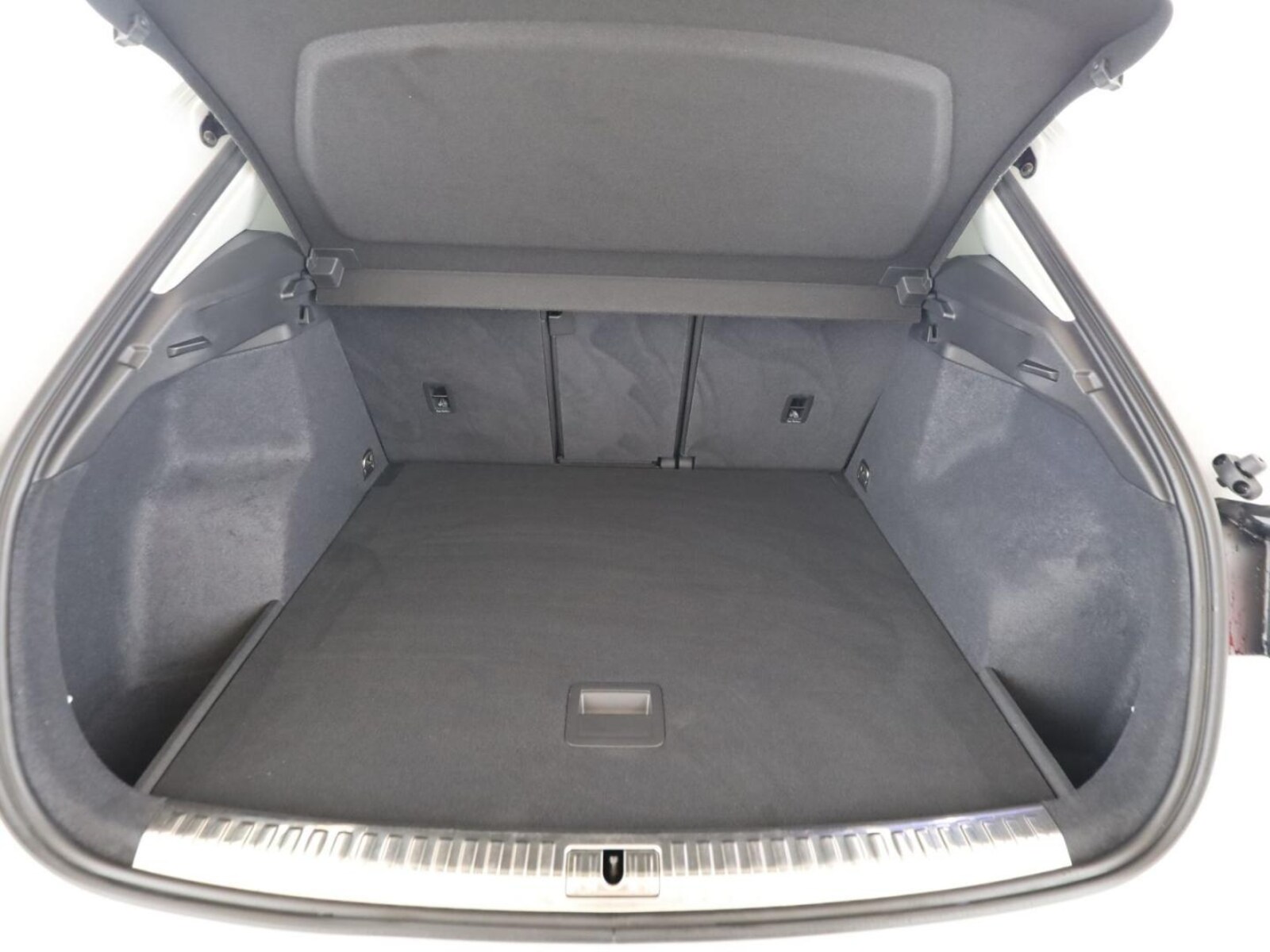 Audi Q3 – Bild 11