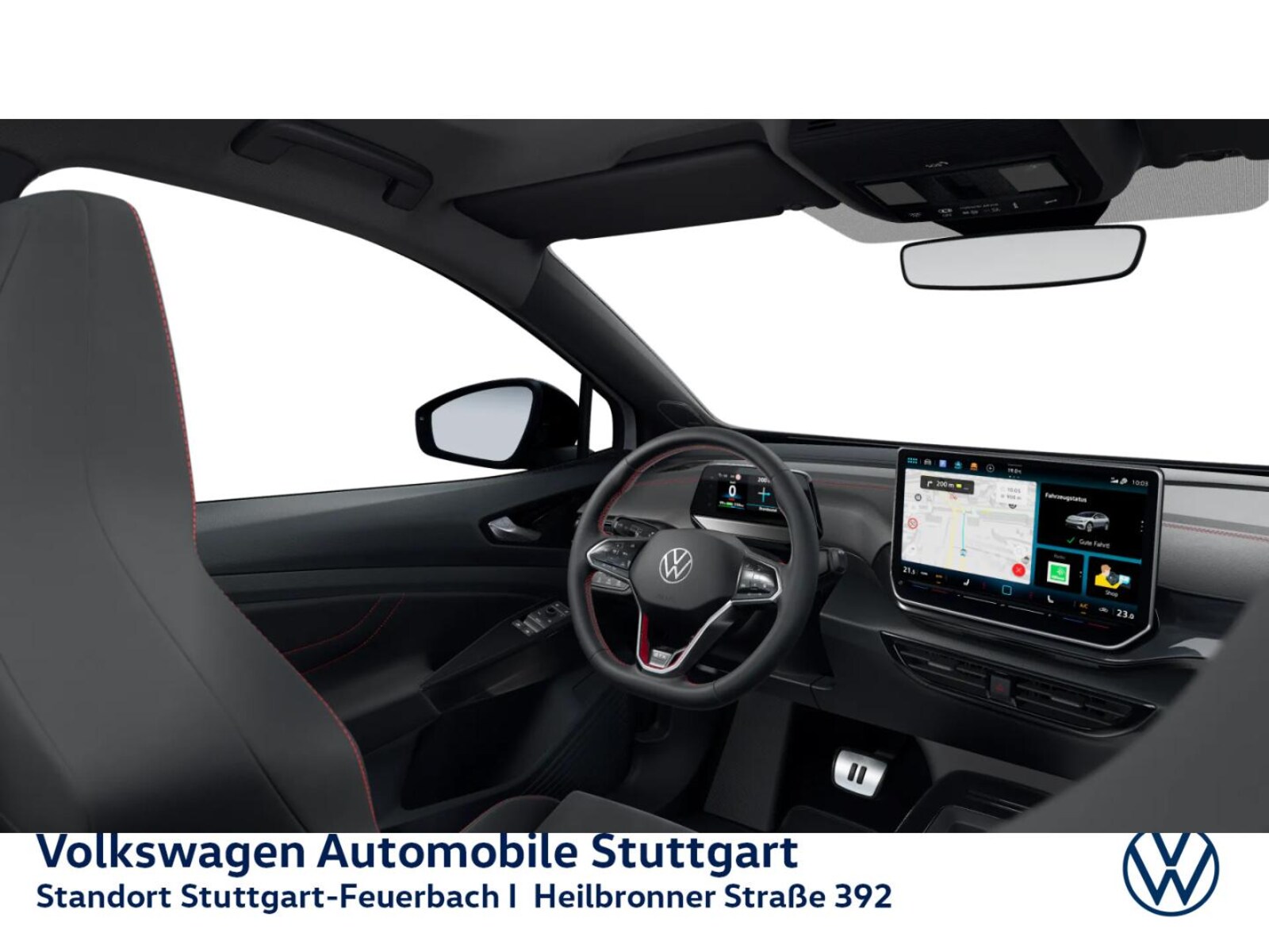 Volkswagen ID.5 – Bild 10