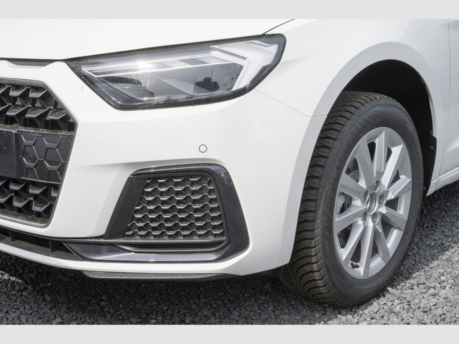 Audi A1 Sportback – Bild 5