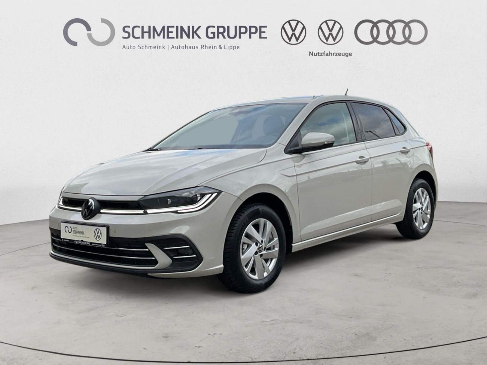 Volkswagen Polo – Bild 2