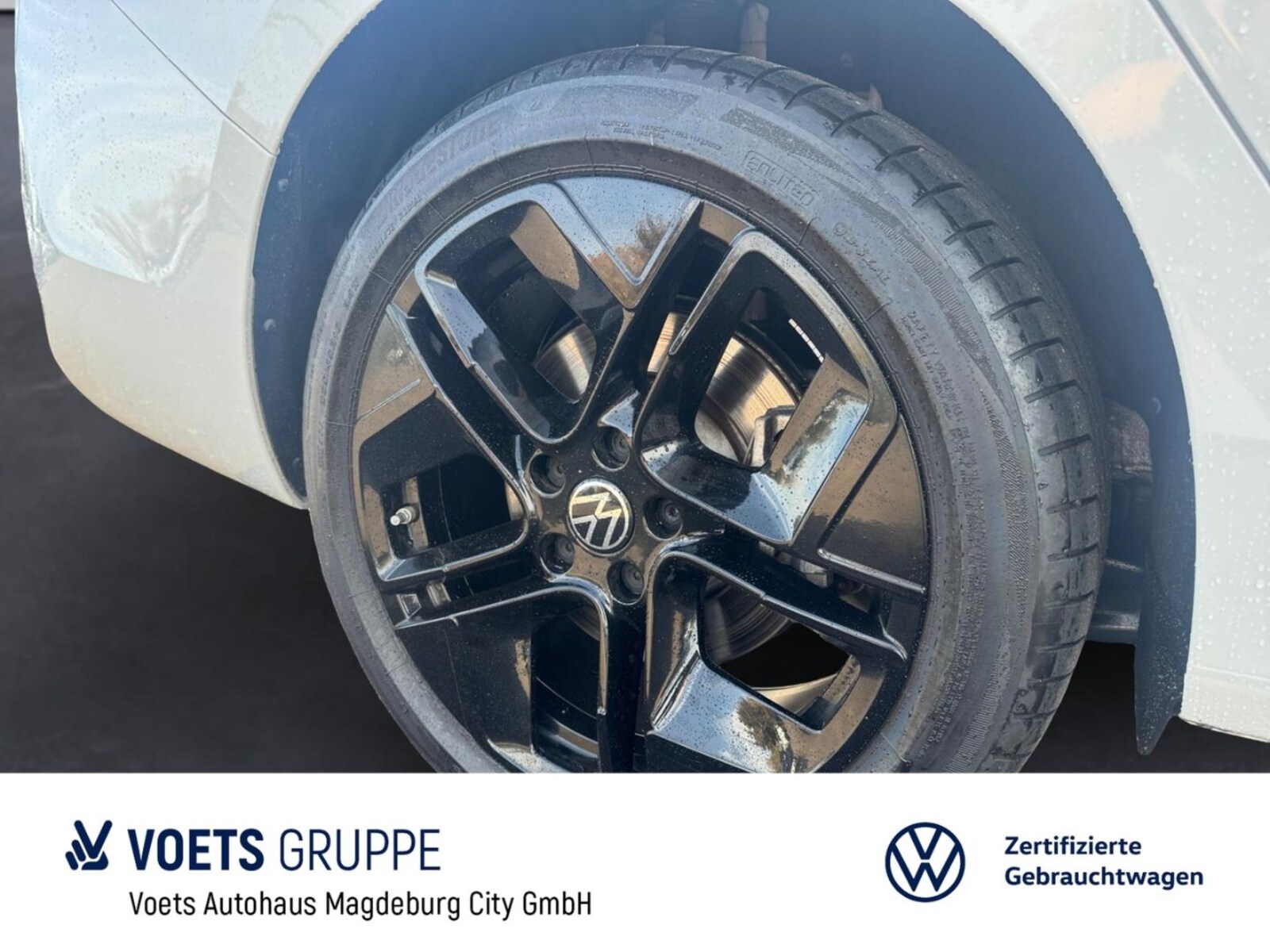 Volkswagen Passat – Bild 6