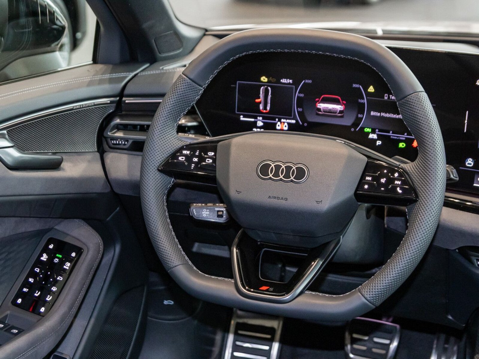 Audi A6 Avant – Bild 11