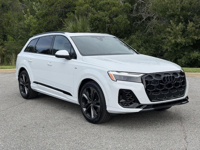 Photo of 2026 Audi Q7