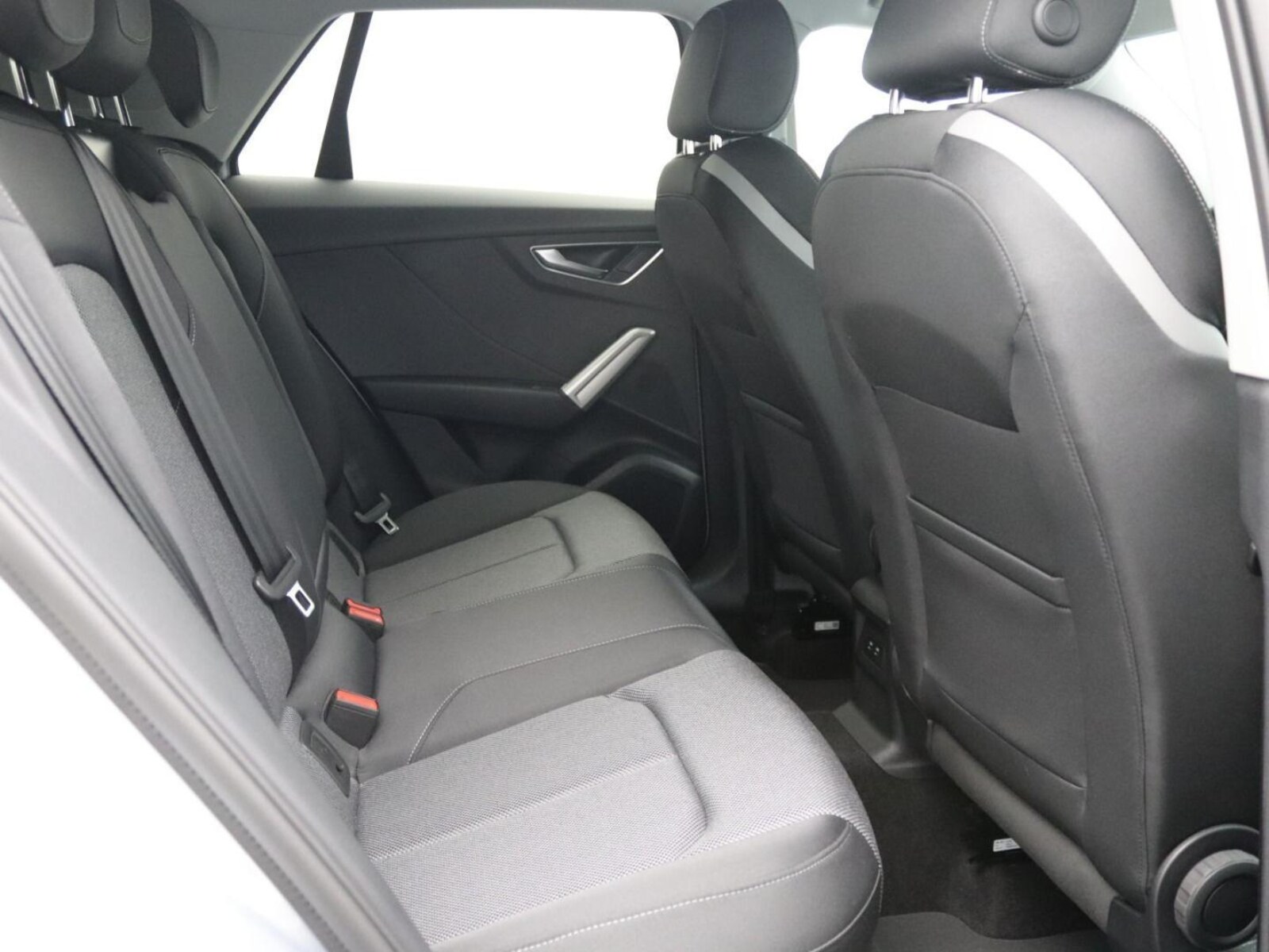 Audi Q2 – Bild 9