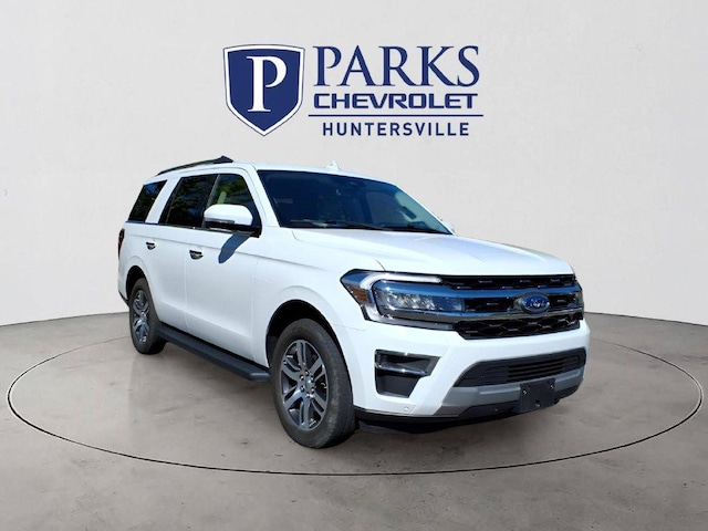 2024 Ford Expedition