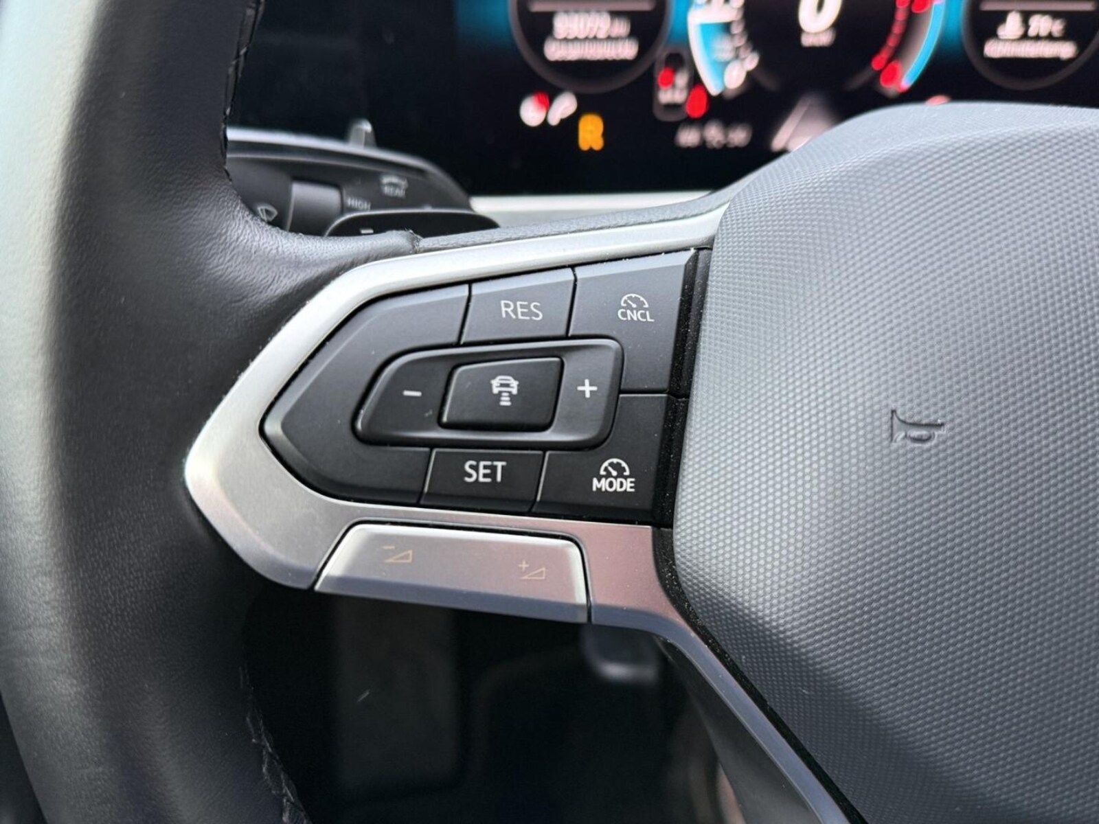 Volkswagen Passat – Bild 18