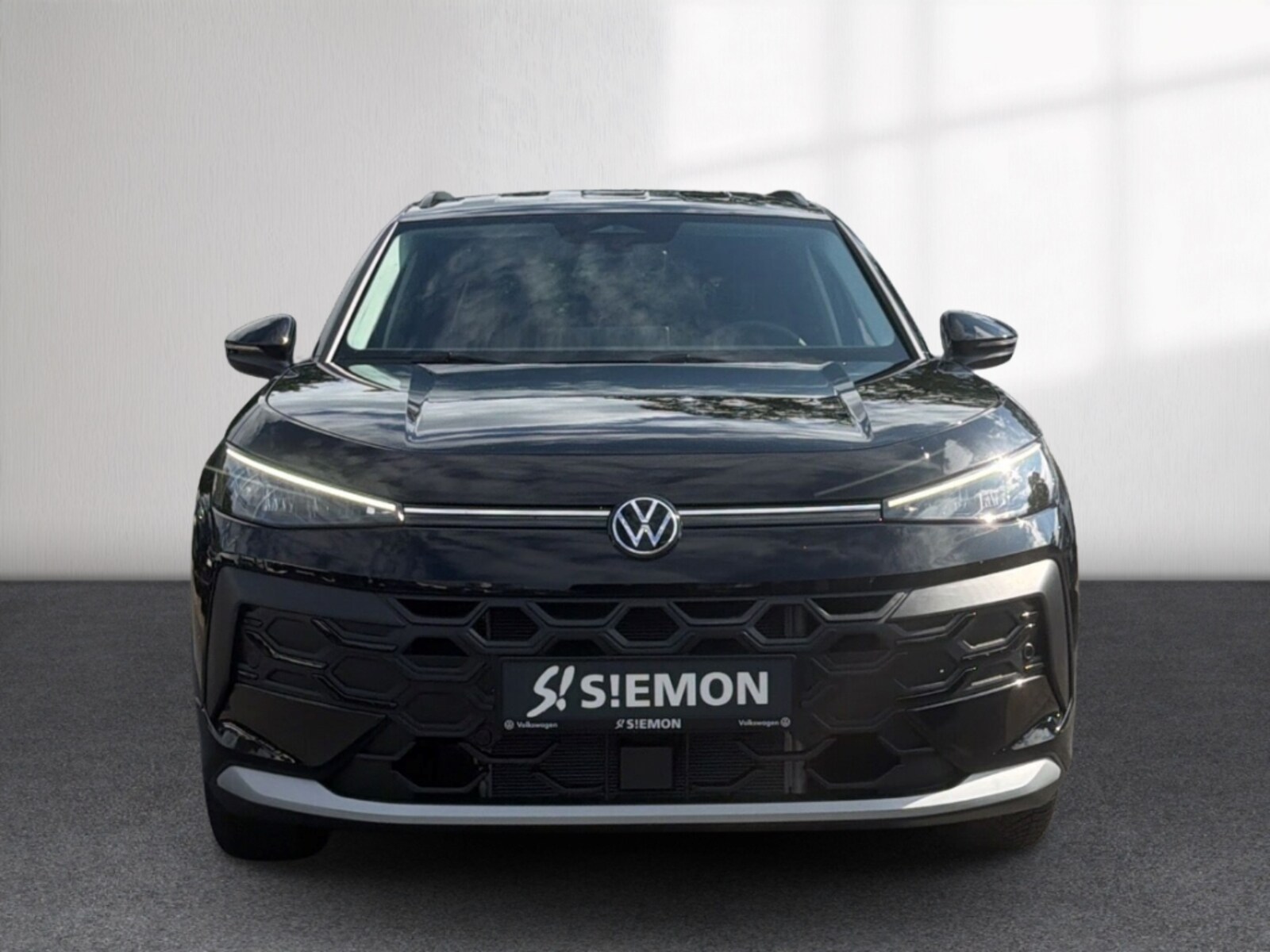 Volkswagen T-Roc – Bild 8