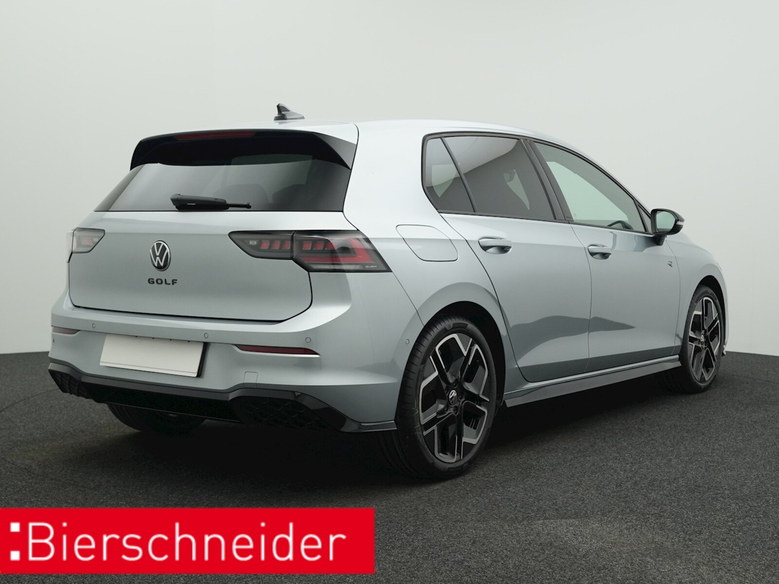 Volkswagen Golf – Bild 5