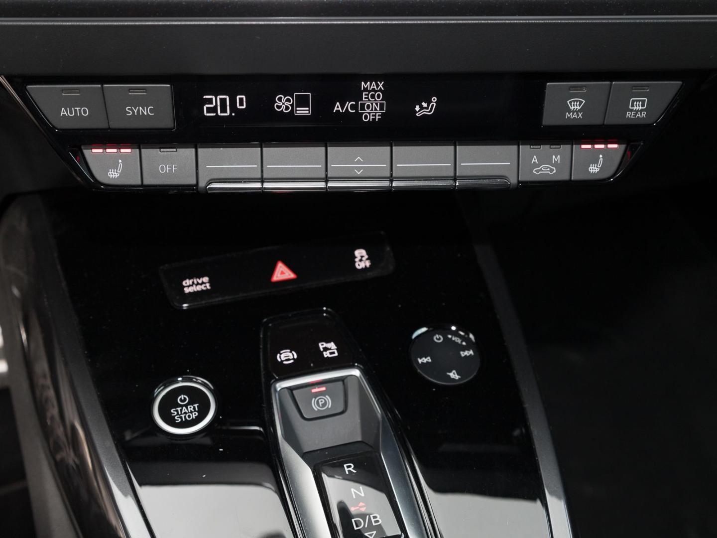 Image about Audi Q4 Sportback e-tron 35 e-tron