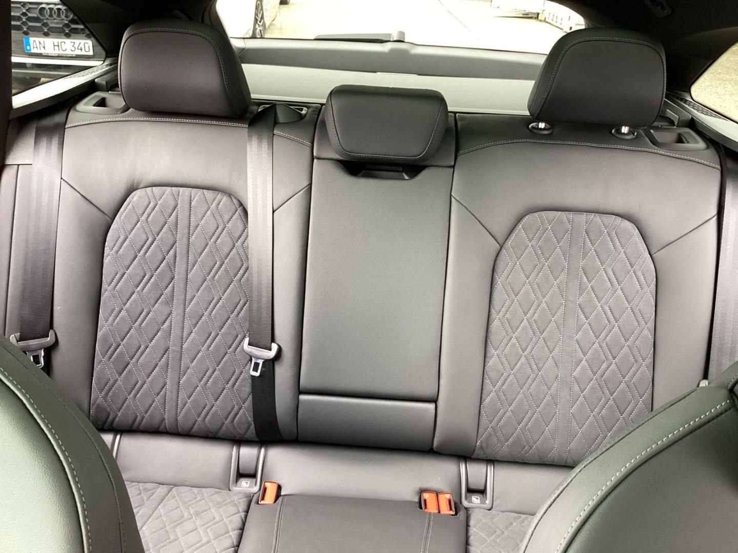 Image about Audi A5 Avant e-hybrid e-hybrid quattro 270 kW S tronic