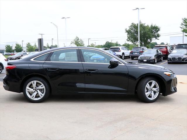 2025 AUDI A5 - Image 7