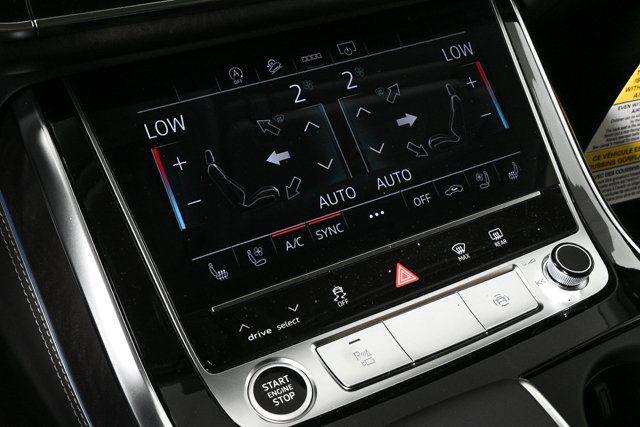 2025 Audi Q7 Premium Plus - Photo 18