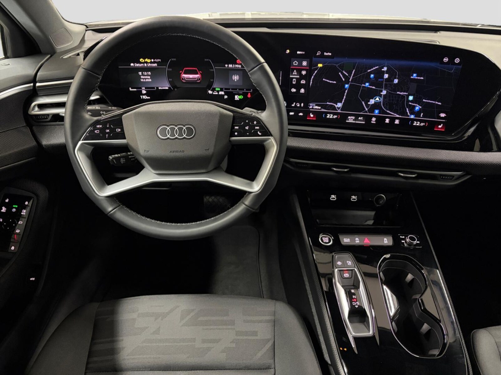 Audi A5 Avant – Bild 8