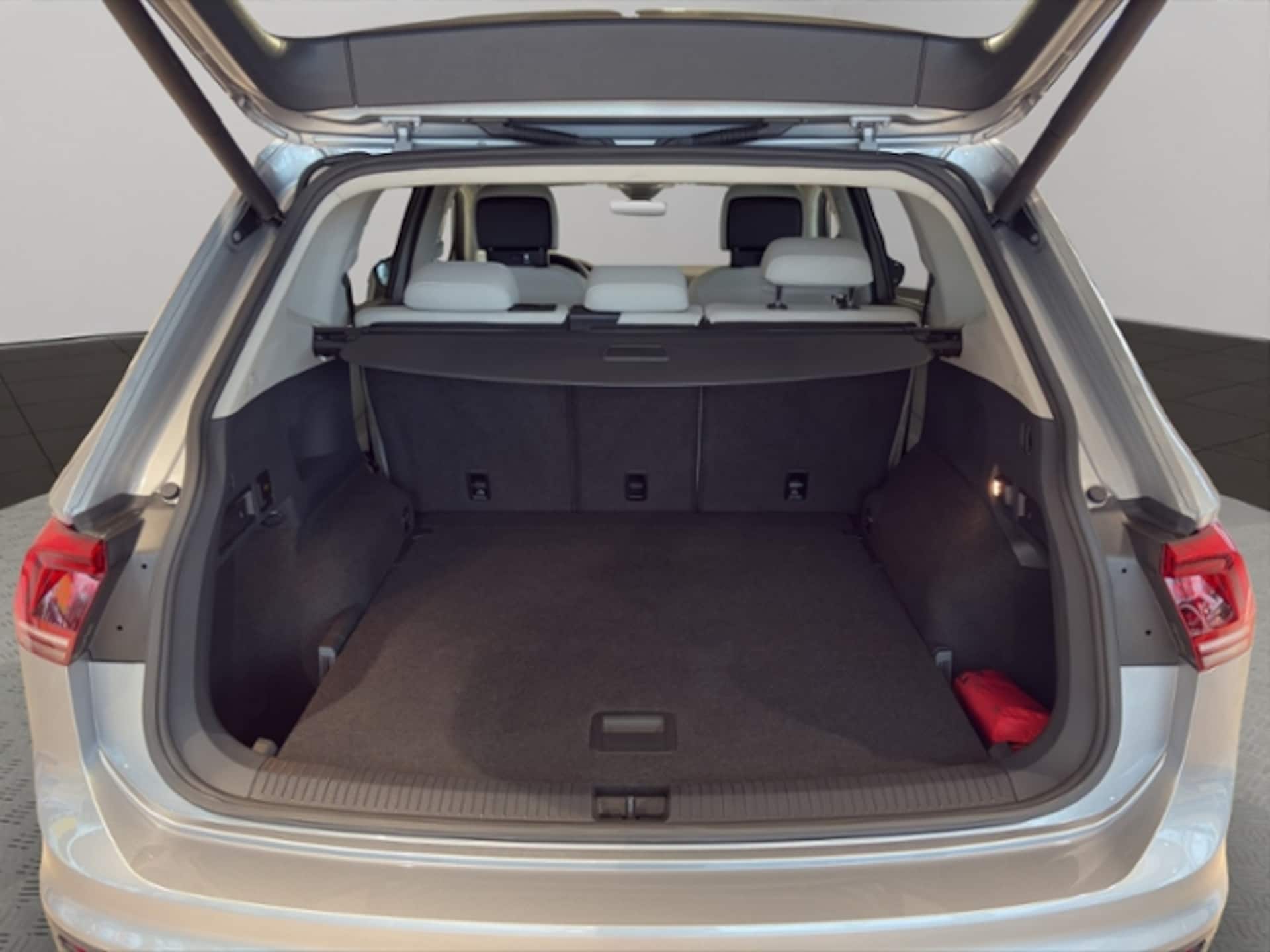 Volkswagen Tiguan Allspace Comfortline