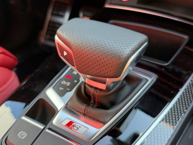 2025 Audi SQ5 Premium Plus - Photo 20
