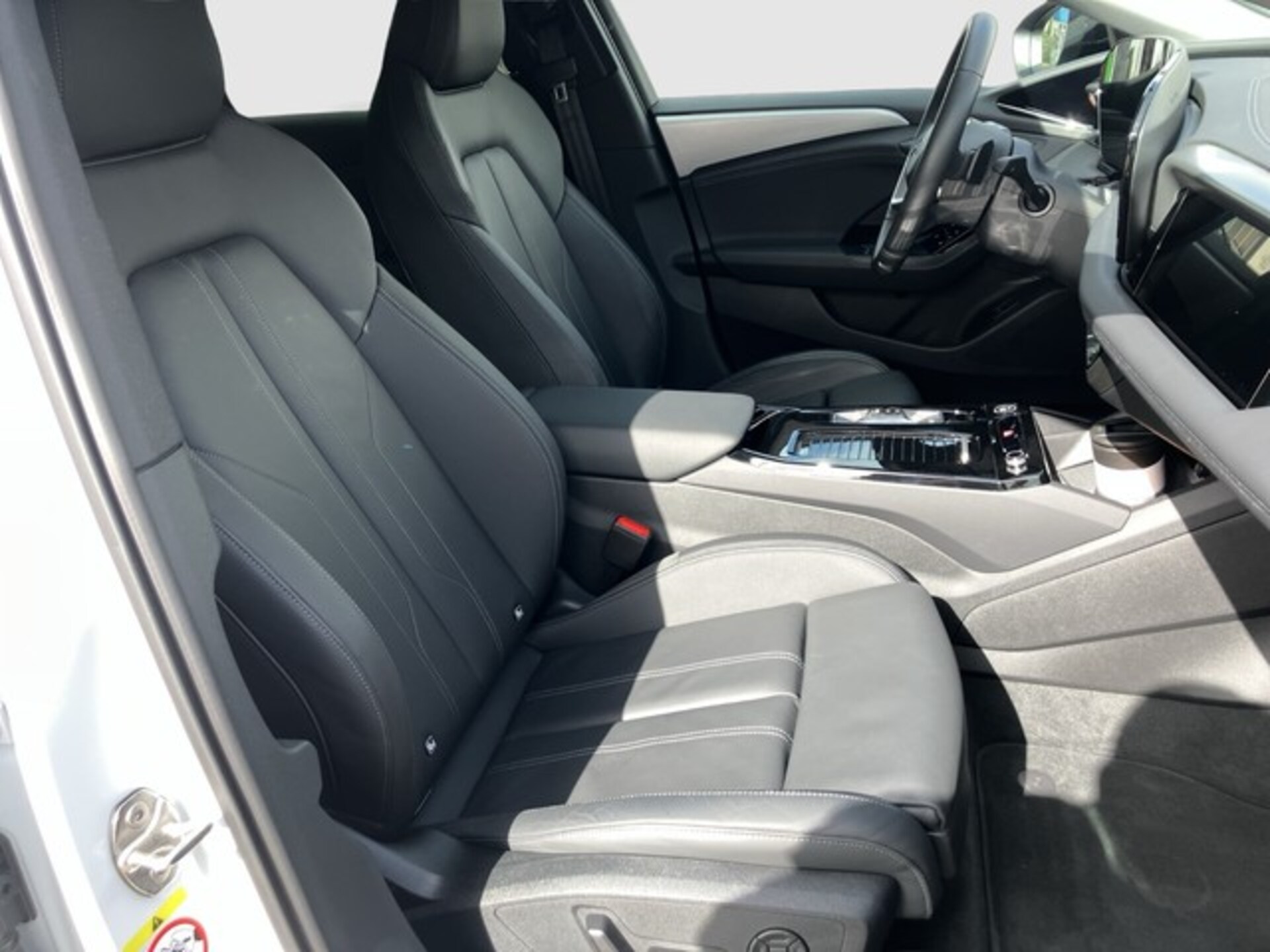 Audi A6 Sportback e-tron