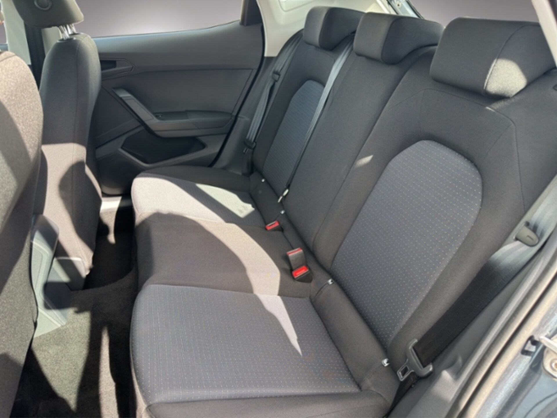 SEAT Ibiza Style