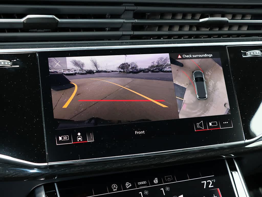2026 Audi Q7 Premium Plus - Photo 24