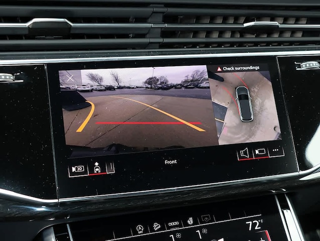 2026 Audi Q7 Premium Plus - Photo 24