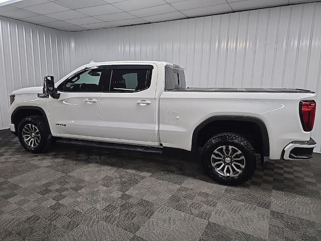 2023 GMC Sierra
