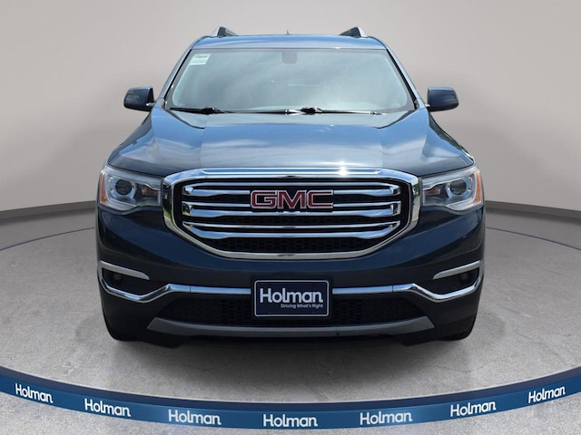 2019 GMC Acadia