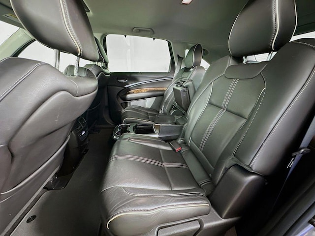 2017 Acura MDX