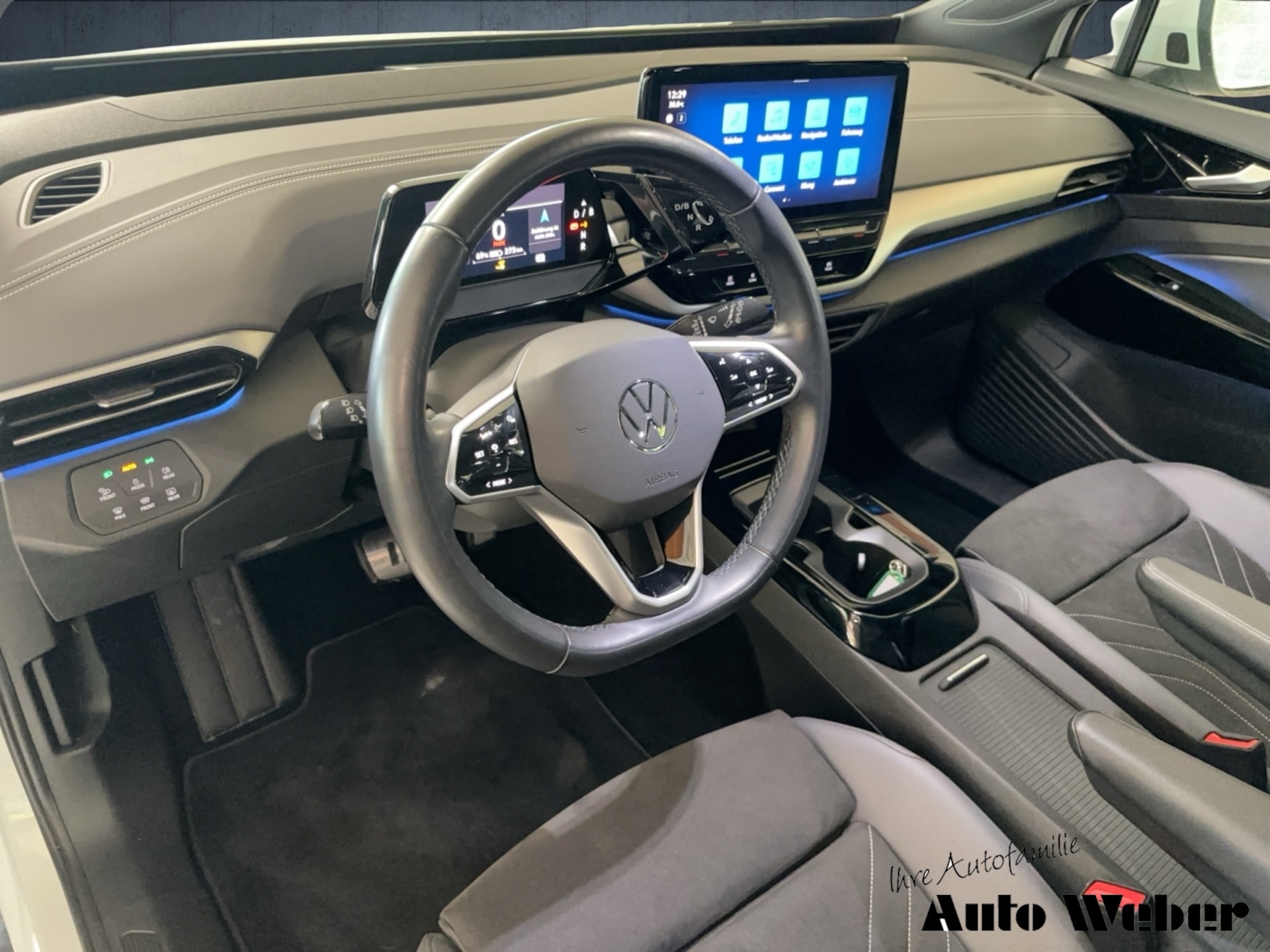 Volkswagen ID.4 Pro Performance