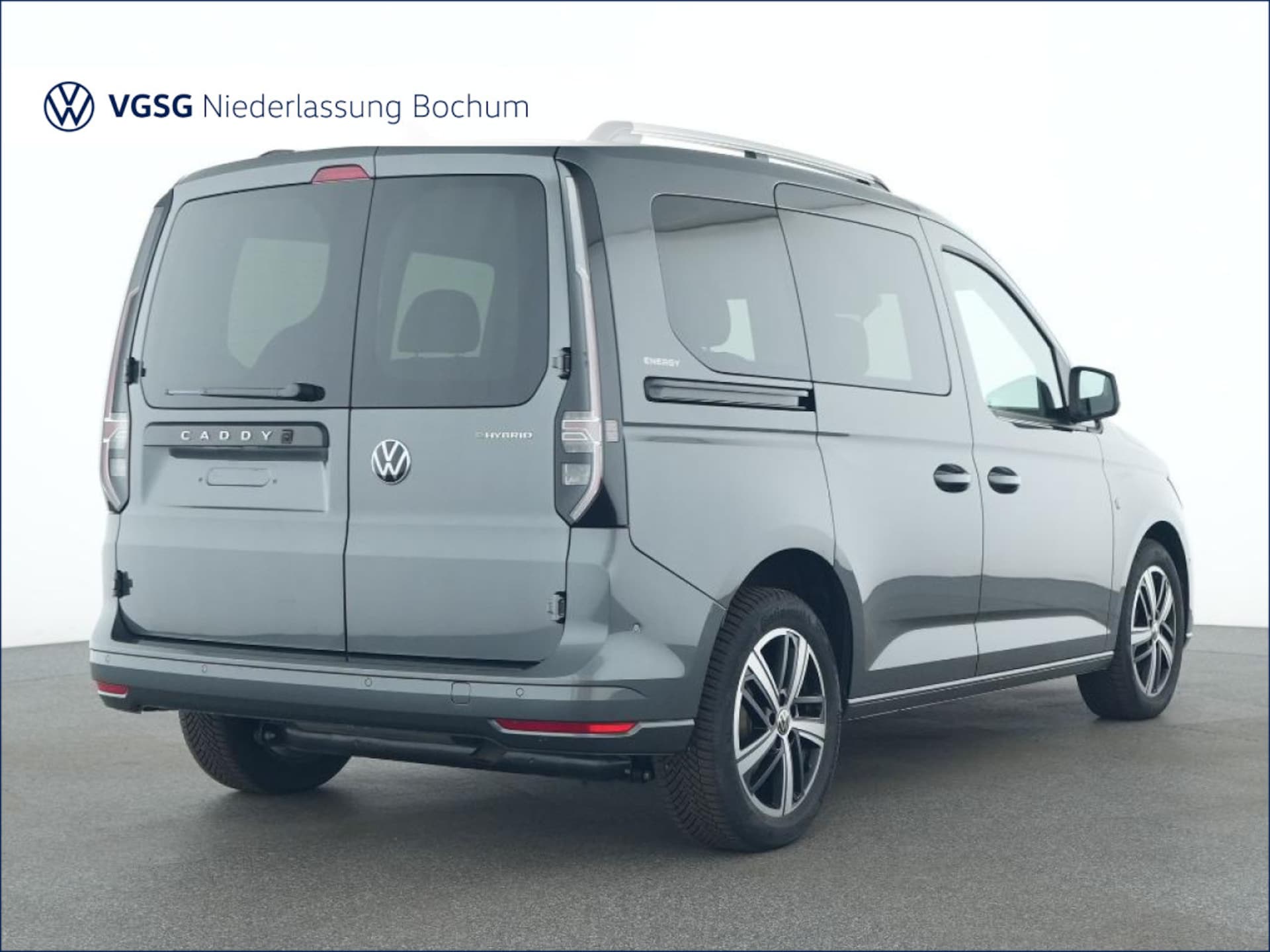 Volkswagen Caddy ENERGY