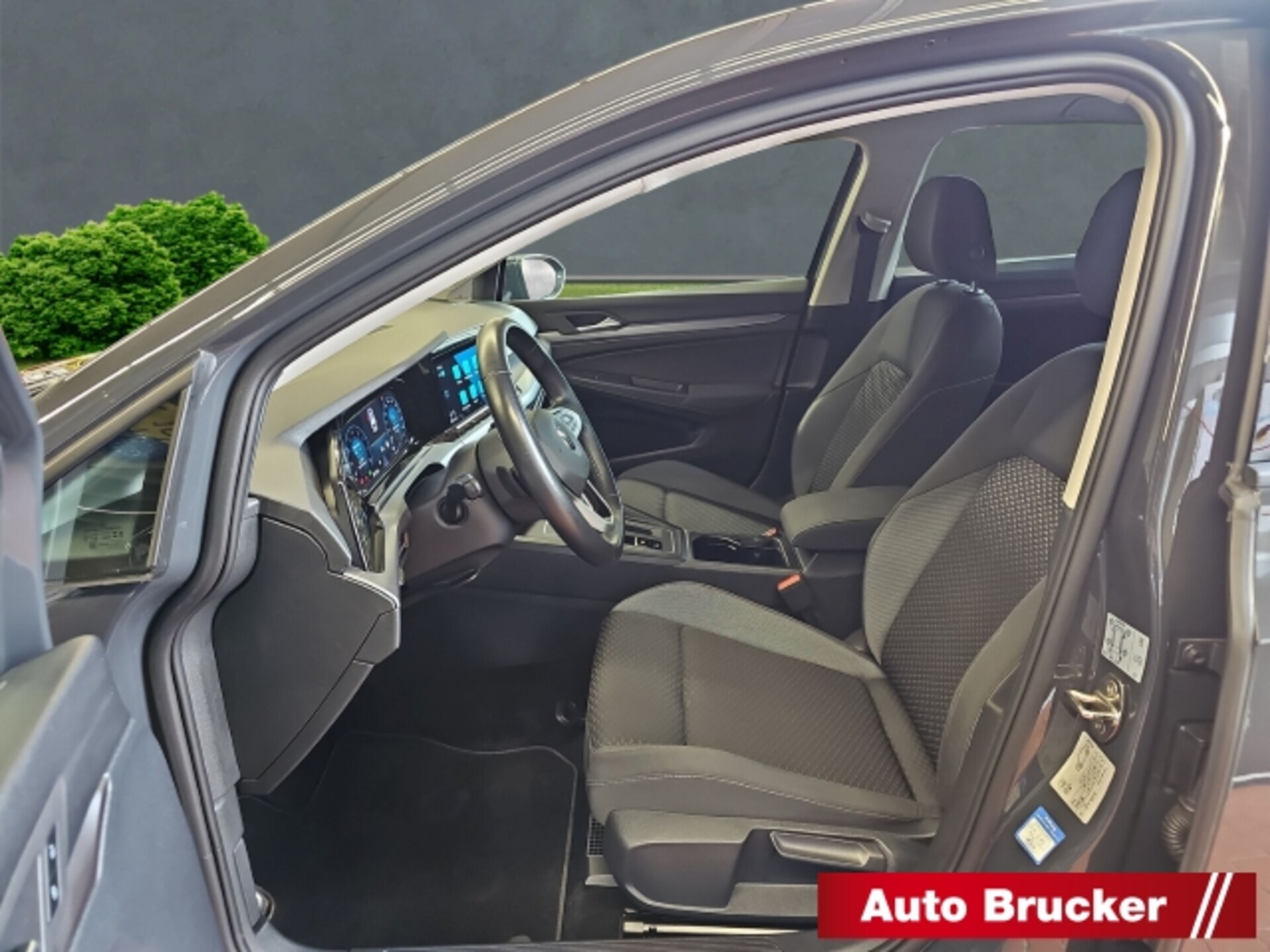 Volkswagen Golf Active