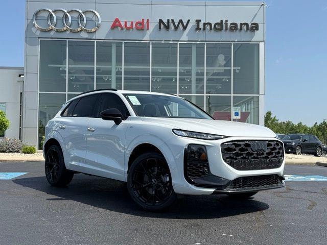 2026 Audi Q3 SUV