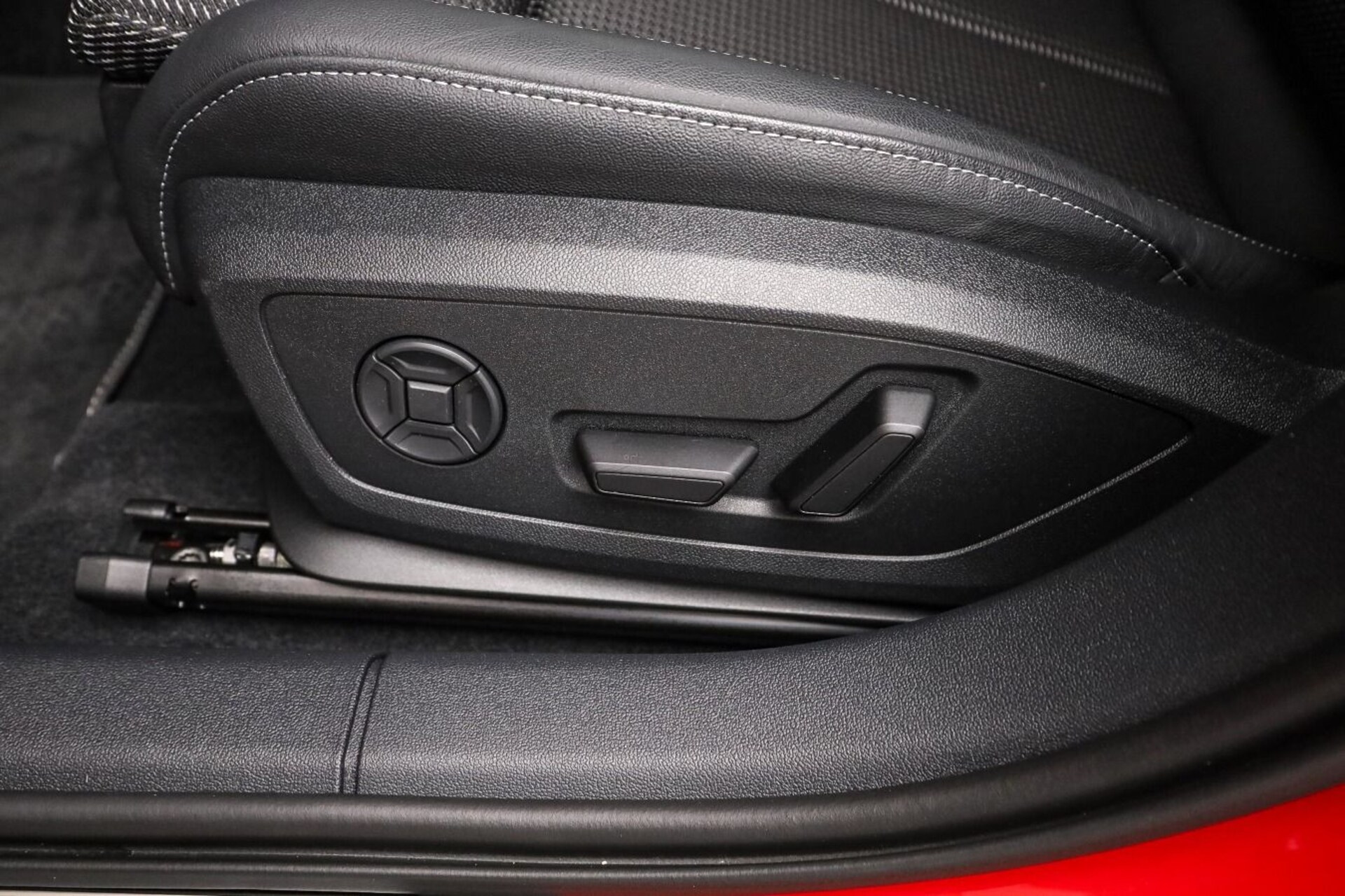 Audi S3 Sportback