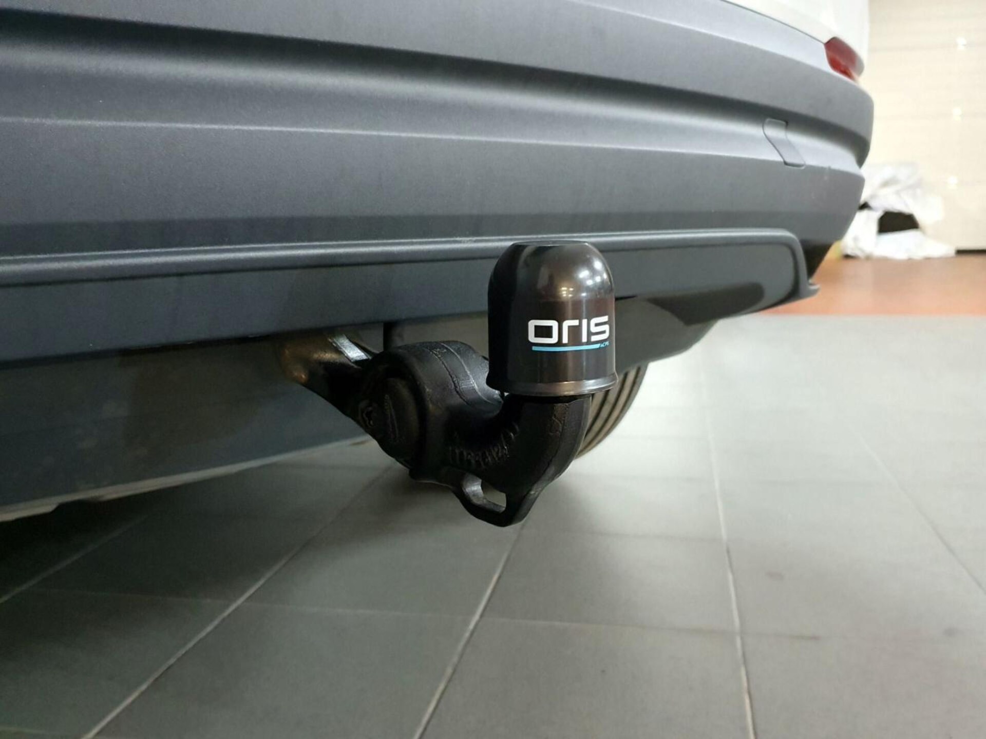 Audi Q3 SUV
