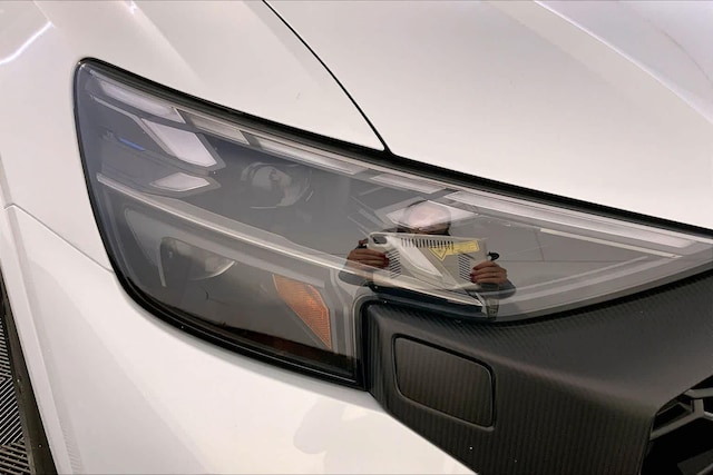2026 Audi RS Q8 Base - Photo 13