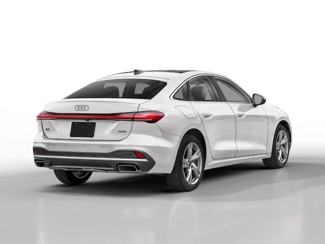 2026 Audi A5 Sedan