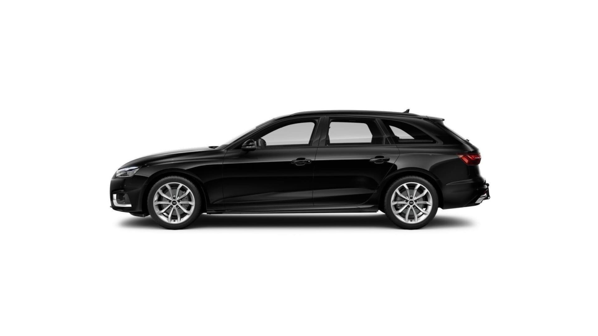 Audi A4 Avant Advanced