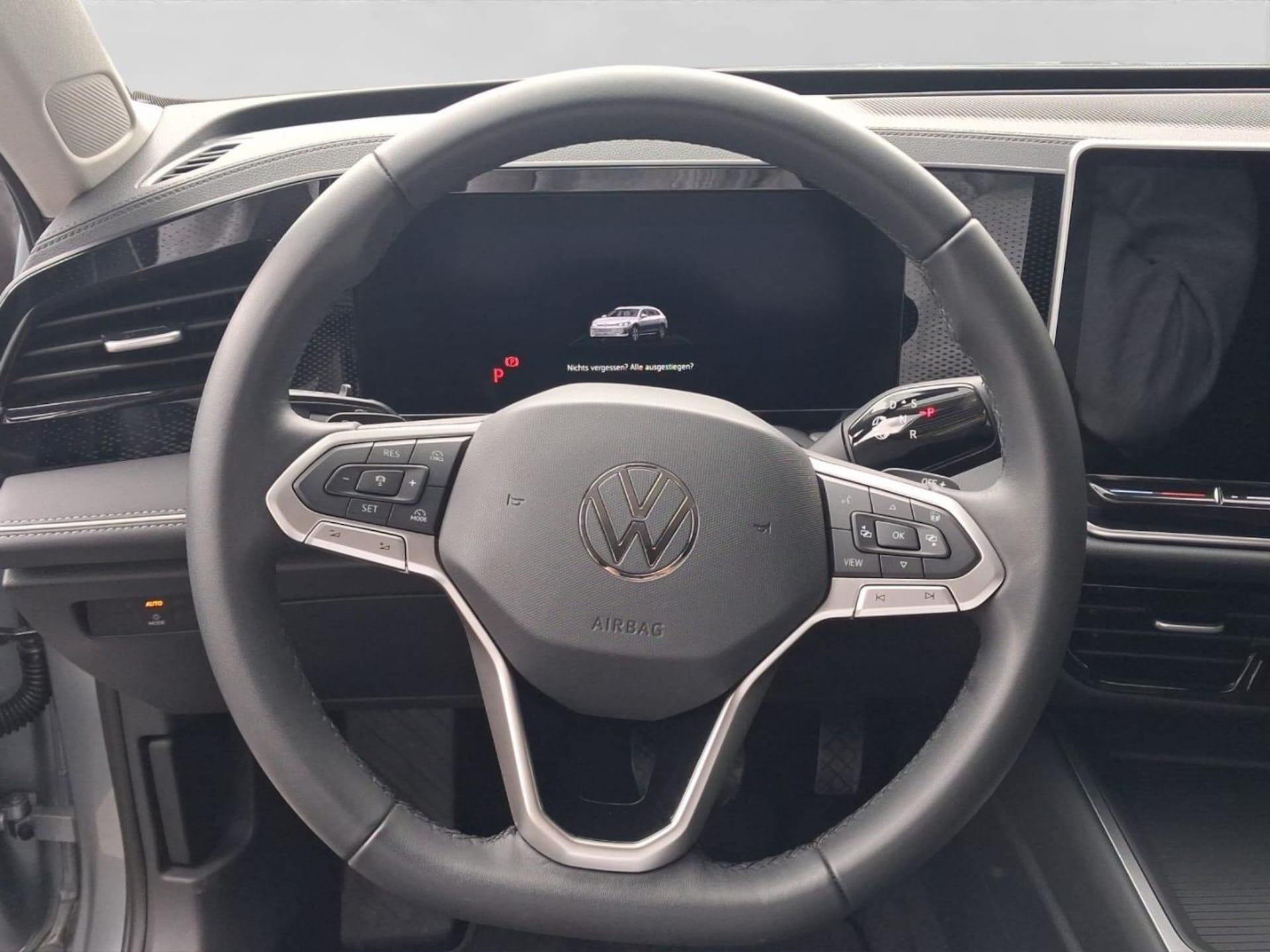 Volkswagen Passat Business