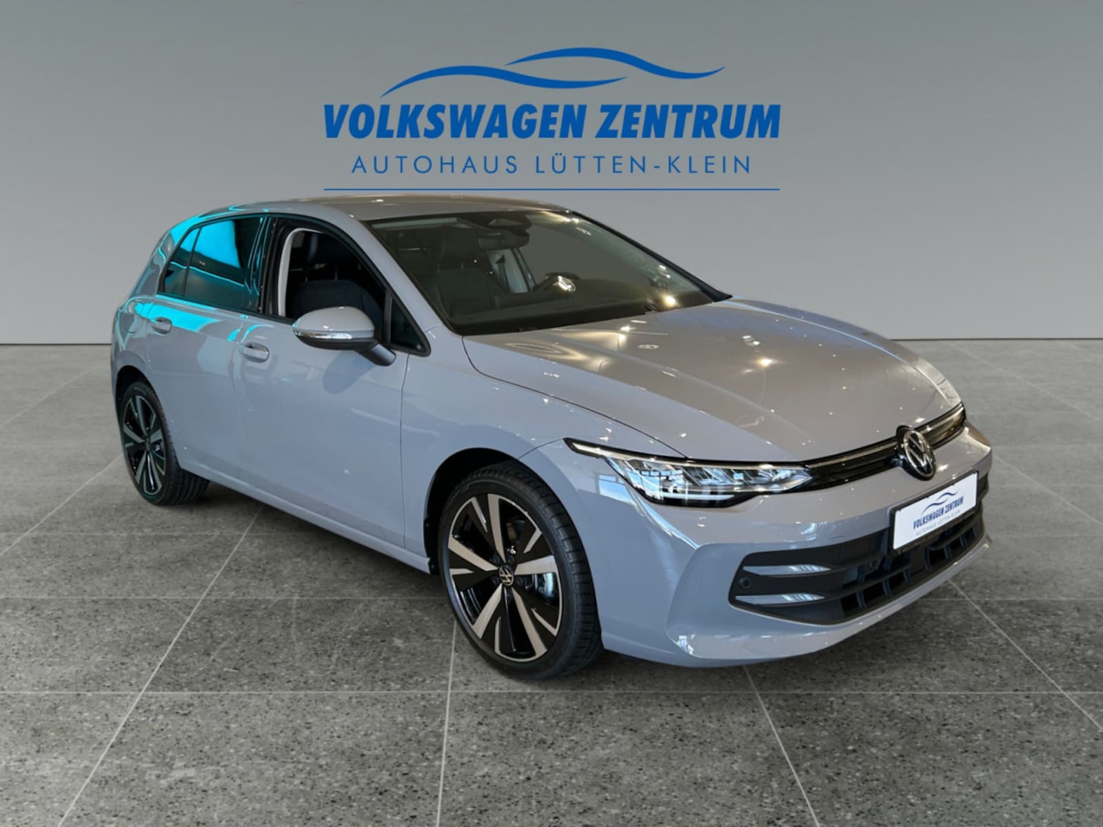 Volkswagen Golf – Bild 7